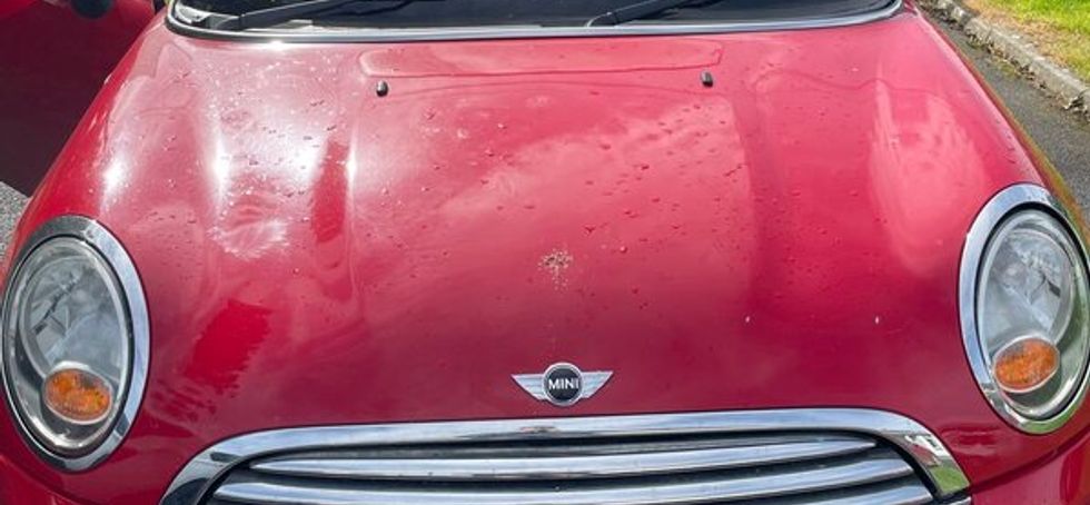 2011 Mini Clubman One 5DR 1.6L Petrol