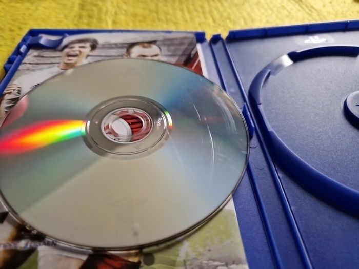 Fifa 11 2011  PlayStation2 ps2 games Original