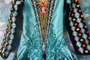 irish dance dress