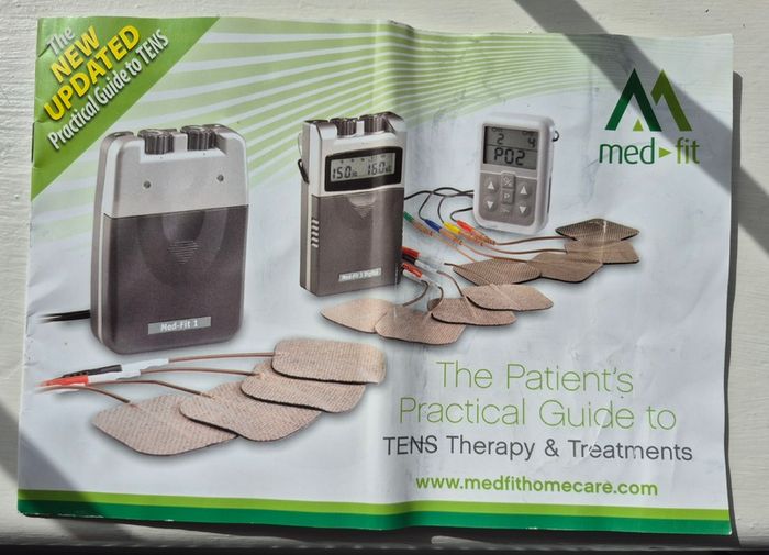 Fetal Doppler/heart monitor