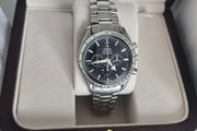 Omega Speedmaster Broad Arrow