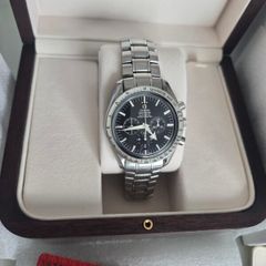 Omega Speedmaster Broad Arrow