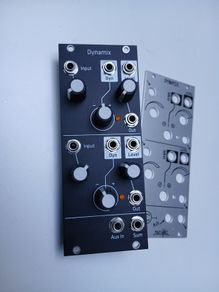 Make Noise Dynamix