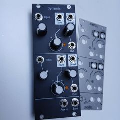 Make Noise Dynamix