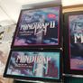MindTrap Board Game Lot 3 Games Image 2