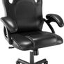 NEW SALE | Gaming chair Office Swivel chair Computer Work chair Desk chair Ergonomic Racing chair Leather Image 4