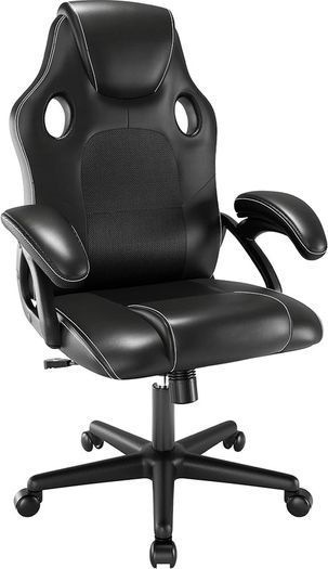 NEW SALE | Gaming chair Office Swivel chair Computer Work chair Desk chair Ergonomic Racing chair Leather