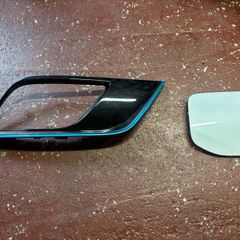 kia niro phev parts