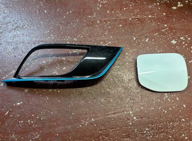 kia niro phev parts