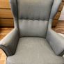 Ikea Armchair Image 2