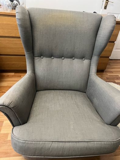 Ikea Armchair