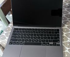 Macbook Air M2 512GB Storage 24GB RAM