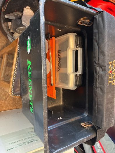 Tackle Box