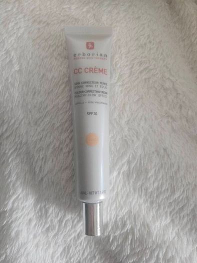 erborian CC Creme