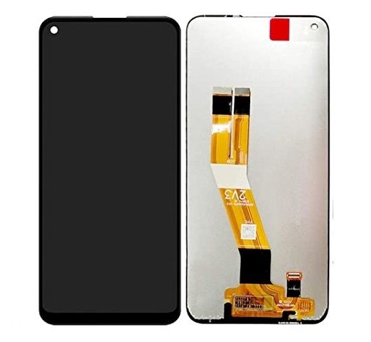 For Samsung Galaxy A11 A115 LCD Display Touch Screen Digitizer Black New