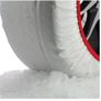 Sumex Husky Textile Snow Chain Size XL Image 6