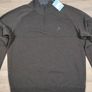 Gant Tech Prep Half Zip Jumper Mens 3XL Image 2