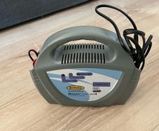 RING Car battery Charger