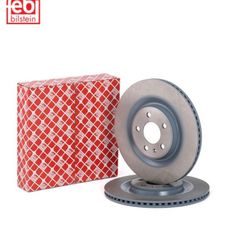 Brake Discs