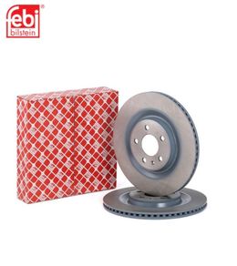 Brake Discs