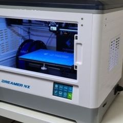 3d Printer Flashforge Dreamer NX