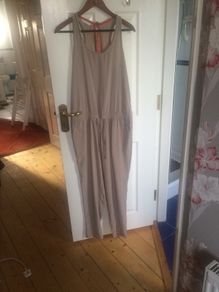 Promod Jumpsuit. Size 12.