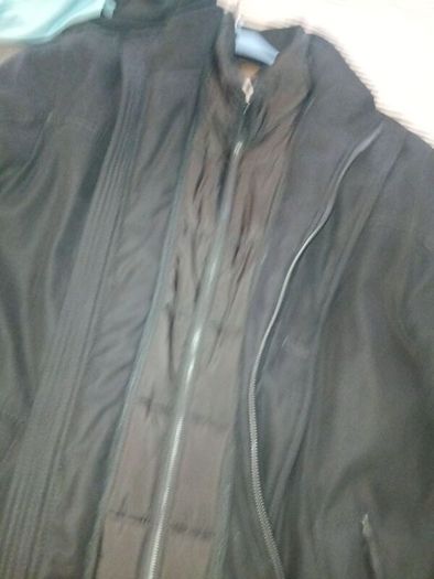 bugatti jacket