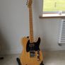 Fender Telecaster Limited Edition American Vintage 52 Image 8