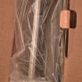 Rex Office Plastic Comb Binding Machine Image 2