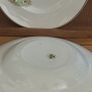 Arklow Pottery Tally Ho pattern plates /bowls Image 7