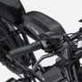 Engwe M1 Dual Passenger Electric Bike - Single Battery Yellow Image 4