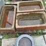 Antique cattle troughs Image 3