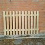 Picket fencing Image 7