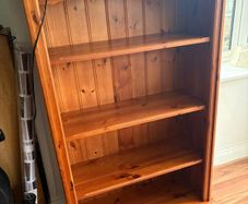 Book Shelf