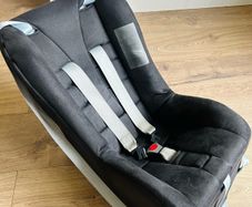 Minimac infant car seat