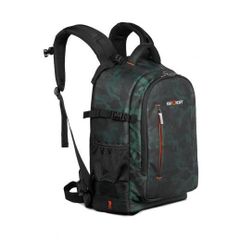 Large DSLR Camera Backpack - 23L