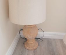 table lamp