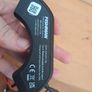 Fishman Fluence Nashville Acoustic Guitar Soundhole Pickup Image 2