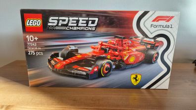 Lego - Formula 1, Speed Champion