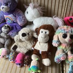 kids soft toys