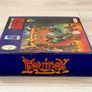 SNES Equinox Boxed Image 7