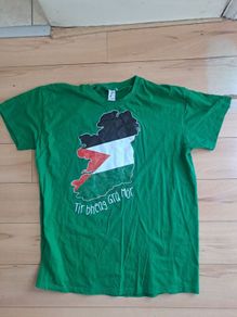 gaza / ireland top