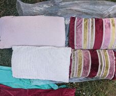 cushions