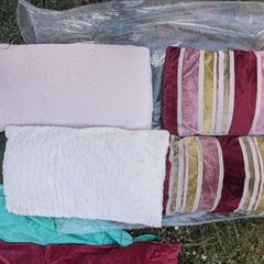 cushions