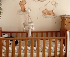baby cot