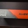 Gigabyte Gaming AMD Radeon RX 9060 XT OC ICE 16GB Graphics Card Image 2