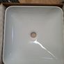 bathroom counter top sink x 2 Image 2