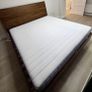 Pocket spring Matress standard super oing (6ft) Image 3