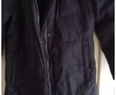 Winter Jacket