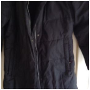 Winter Jacket